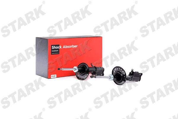 Shock Absorber (SKSA-0132794)