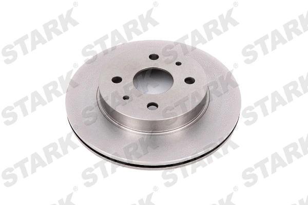 Brake Disc (SKBD-0022267)