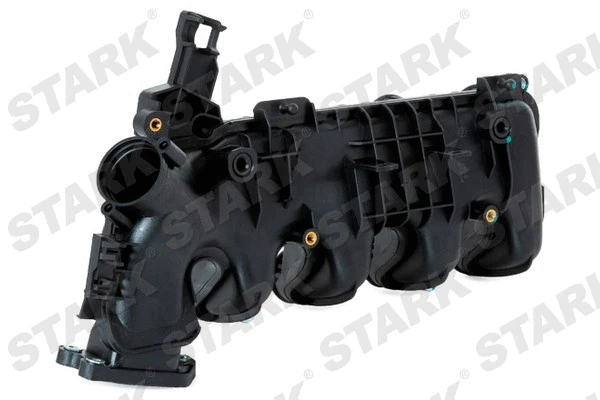 Intake Manifold Module
