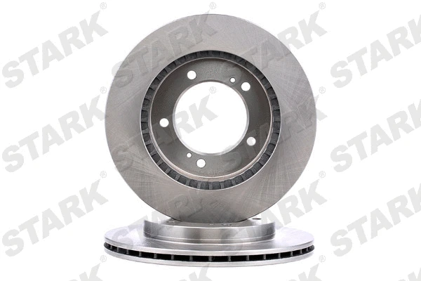 Brake Disc (SKBD-0022426)