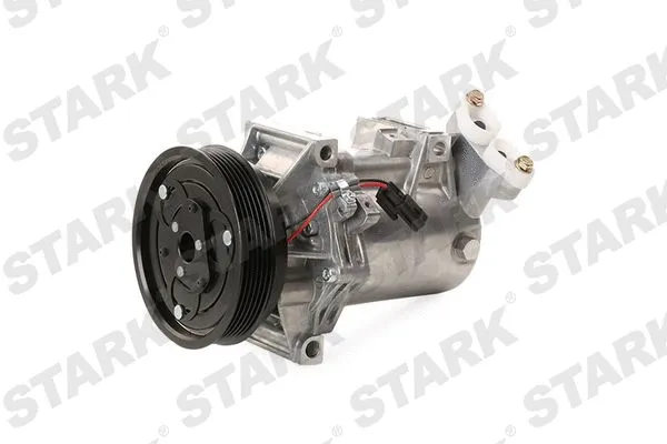 Compressor, air conditioning (SKKM-0340338)