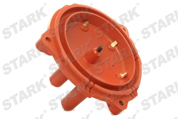 Distributor Cap