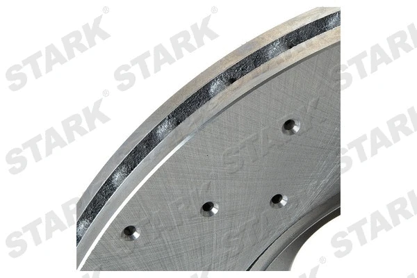 Brake Disc (SKBD-0024272)