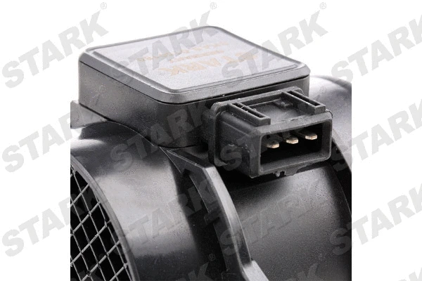 Mass Air Flow Sensor