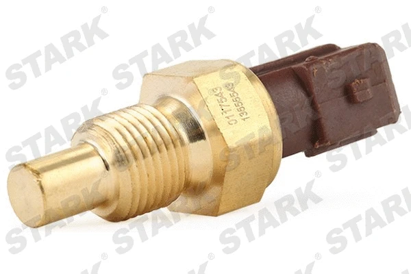 Sensor, coolant temperature