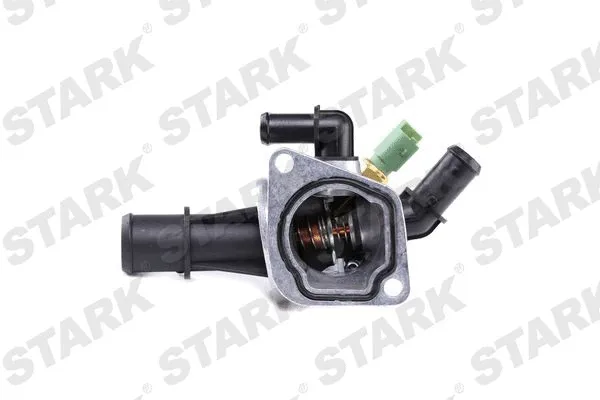 Thermostat, coolant (SKTC-0560177)