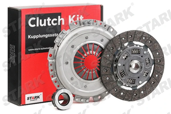 Clutch Kit