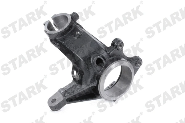 Steering Knuckle, wheel suspension