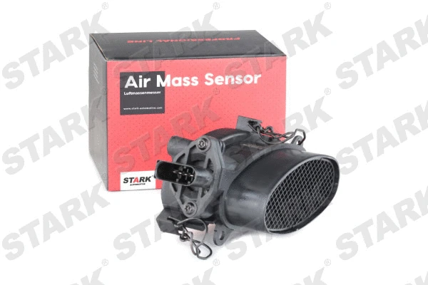 Mass Air Flow Sensor