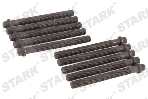 Cylinder Head Bolt Set