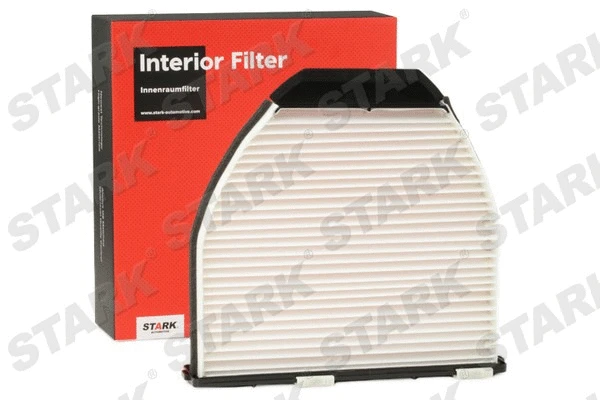 Filter, cabin air