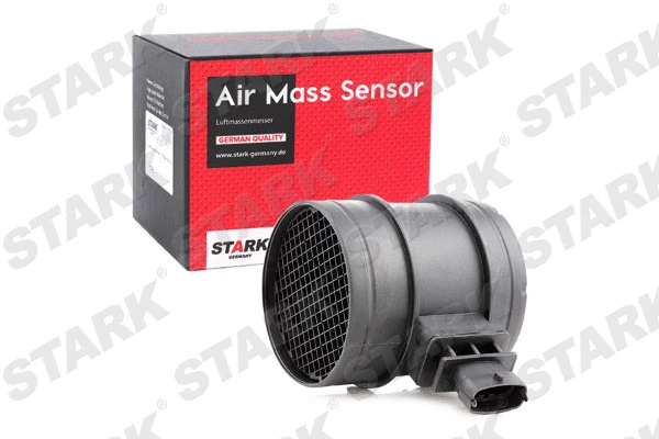 Mass Air Flow Sensor