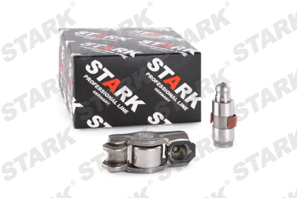 Accessory Kit, finger follower