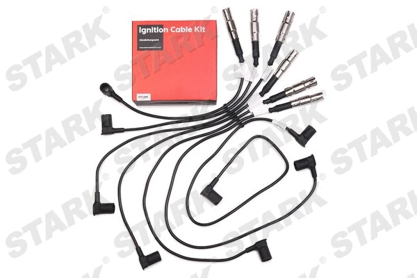Ignition Cable Kit