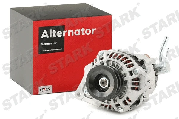 Alternator (SKGN-0320730)