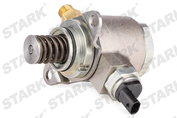 High Pressure Pump