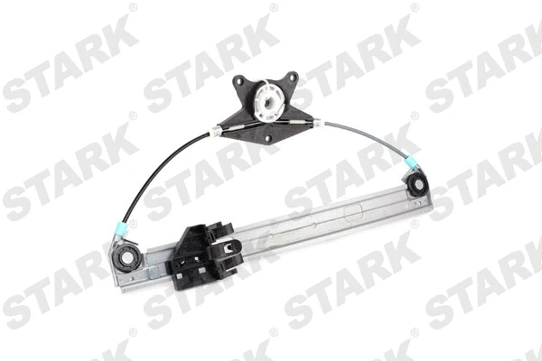 Window Regulator