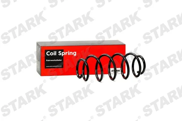 Suspension Spring