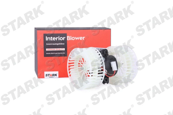 Interior Blower
