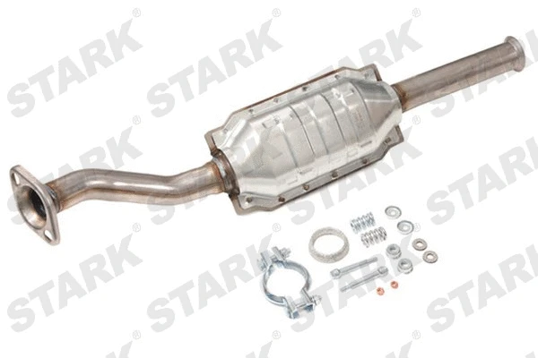 Catalytic Converter
