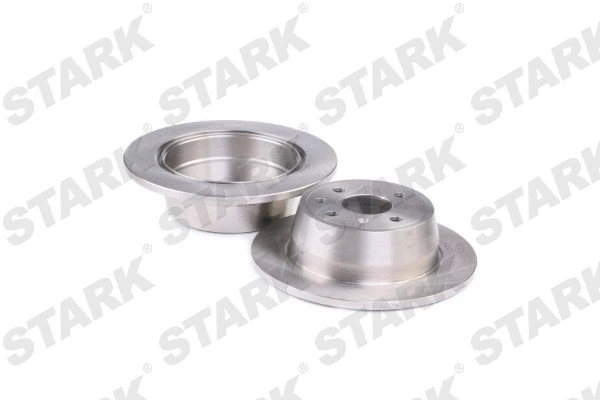 Brake Disc (SKBD-0022812)