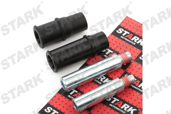 Guide Sleeve Kit, brake caliper