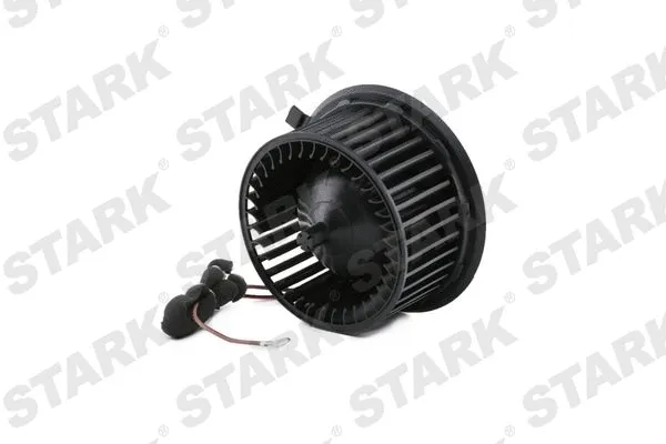 Interior Blower