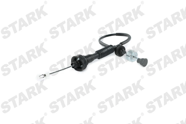 Cable Pull, clutch control