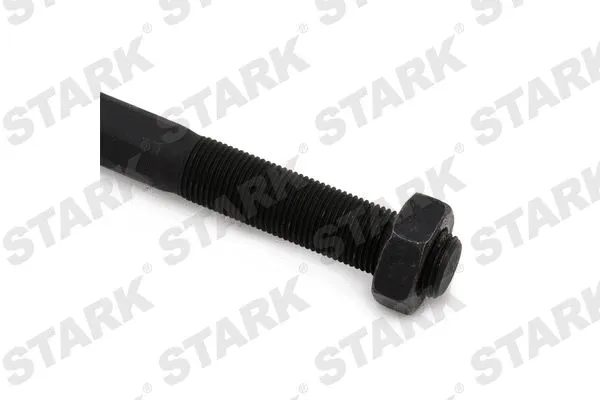 Control/Trailing Arm Kit, wheel suspension