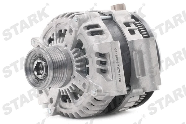 Alternator (SKGN-03221455)