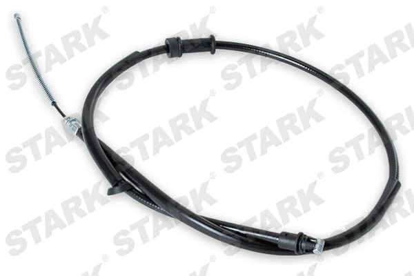 Cable Pull, parking brake (SKCPB-1050877)