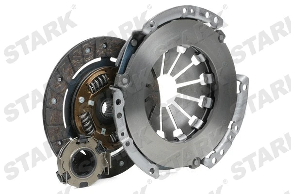 Clutch Kit (SKCK-0100478)