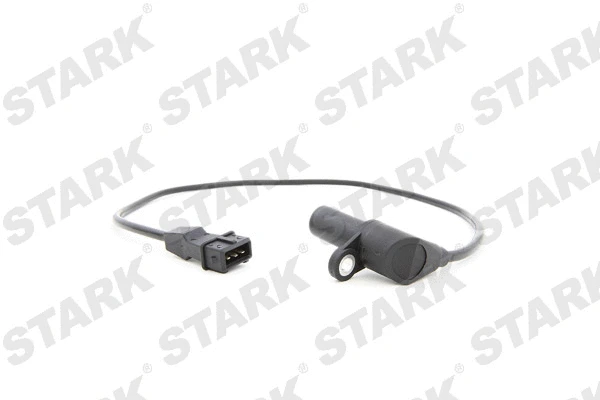 Sensor, crankshaft pulse