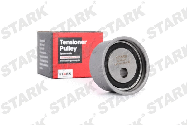 Tensioner Pulley, timing belt (SKTPT-0650118)