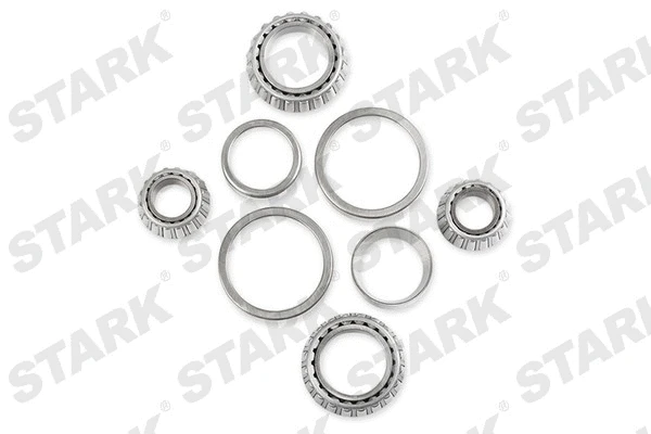 Wheel Bearing Kit