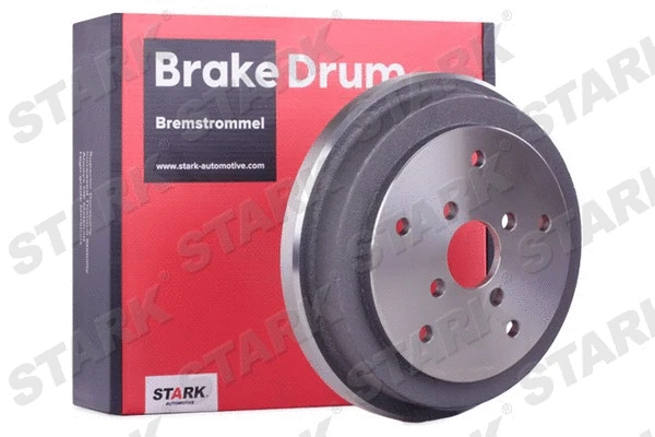 Brake Drum