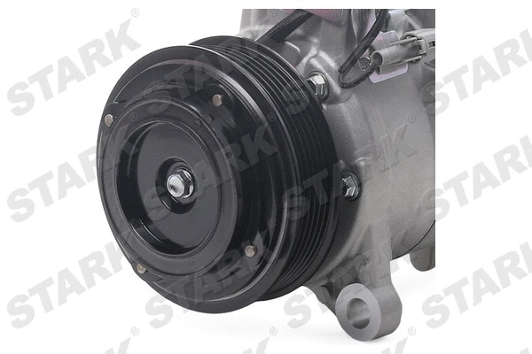 Compressor, air conditioning (SKKM-0340320)