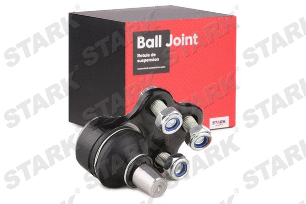 Ball Joint
