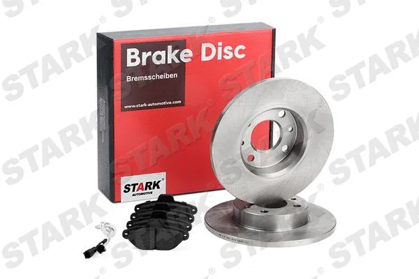 Brake Kit, disc brake