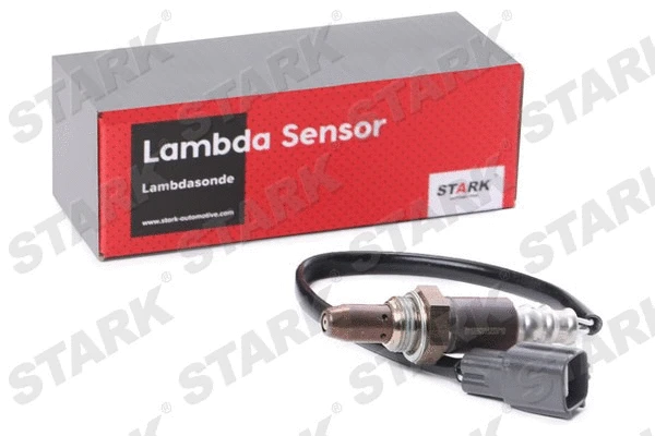 Lambda Sensor