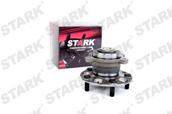 Wheel Bearing Kit (SKWB-0180329)