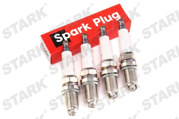 Spark Plug (SKSP-19990318)