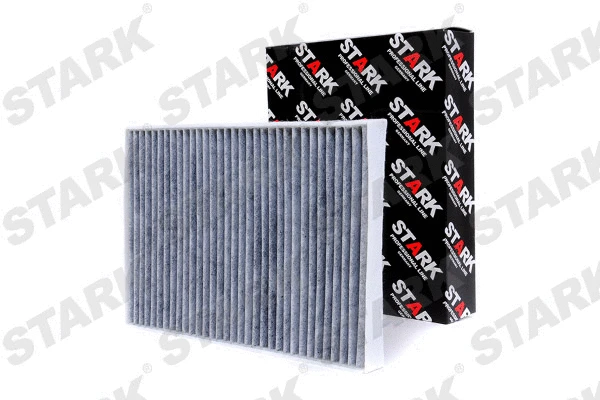 Filter, cabin air (SKIF-0170187)