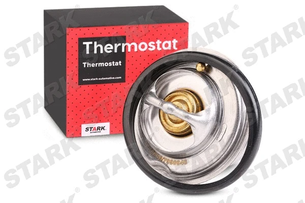 Thermostat, coolant (SKTC-0560042)
