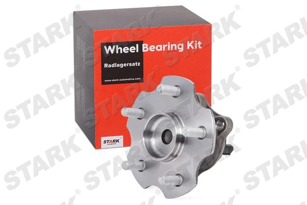 Wheel Bearing Kit