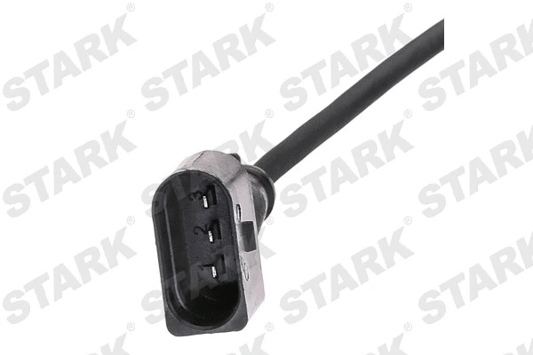Sensor, camshaft position