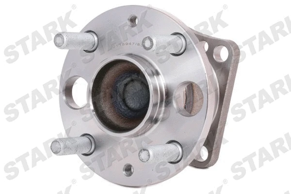 Wheel Bearing Kit (SKWB-0180871)
