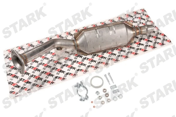 Catalytic Converter