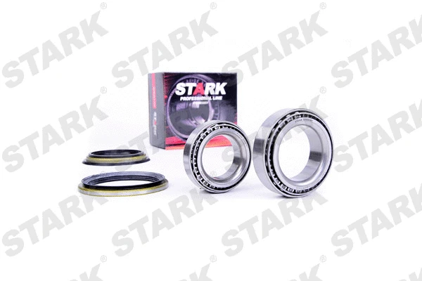 Wheel Bearing Kit (SKWB-0180606)