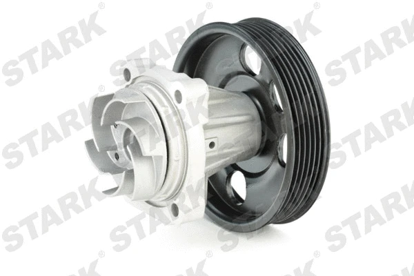 Water Pump, engine cooling (SKWP-0520020)